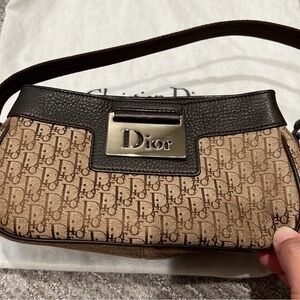 Dior Mini Shoulder Bag